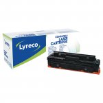 Laserkasetti tarvike HP CF411X syaani värikasetti