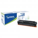 Laserkasetti tarvike HP 203A CF541A syaani värikasetti