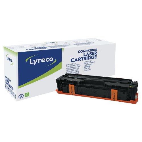 Laserkasetti tarvike HP 203X CF542X keltainen värikasetti, hinta 119,08€
