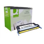 Laserkasetti tarvike HP CLJ 3800 keltainen