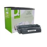 Laserkasetti tarvike HP Q5949X musta
