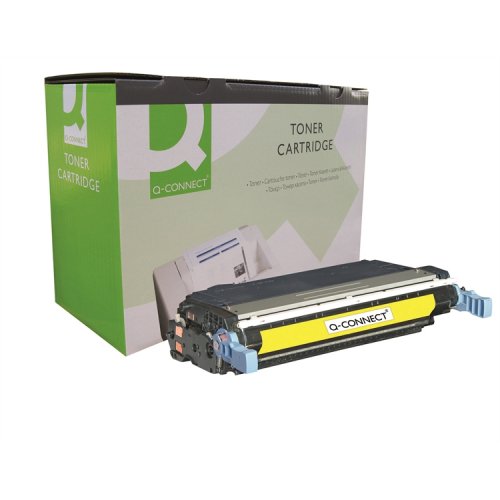 Laserkasetti tarvike HP Q5952A keltainen, hinta 86,06€