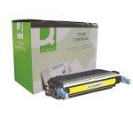 Laserkasetti tarvike HP Q5952A keltainen