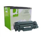 Laserkasetti tarvike HP Q7551X musta