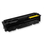 Laserkasetti tarvike HP W2032A 415A keltainen 2,1 k