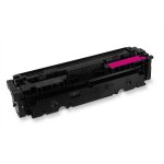 Laserkasetti tarvike HP W2033A 415A magenta 2,1 k