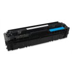 Laserkasetti tarvike HP W2211A/207A sininen 1,25 K