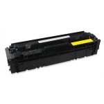 Laserkasetti tarvike HP W2212A/207A keltainen 1,25K