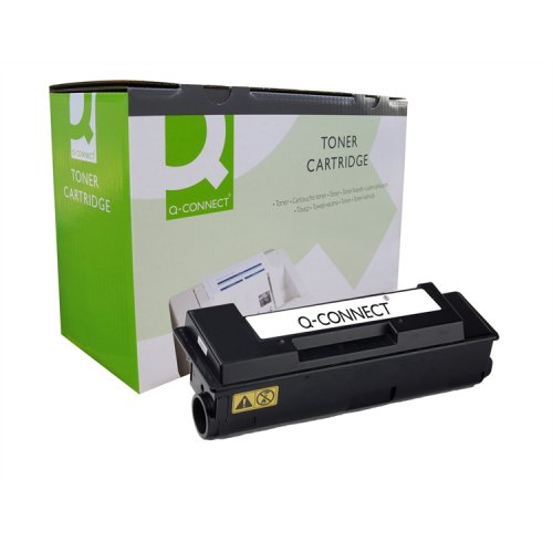 Laserkasetti tarvike Kyocera TK-310 musta, hinta 29,69€
