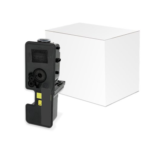 Laserkasetti tarvike Kyocera TK-5240Y keltainen 3K, hinta 53,38€