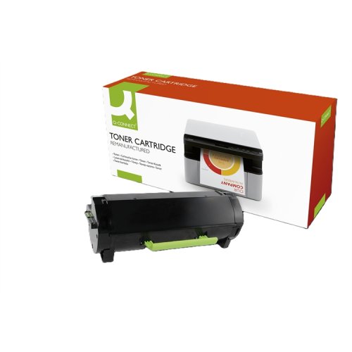 Laserkasetti tarvike Lexmark 56F2X0E musta 20K, hinta 239,21€