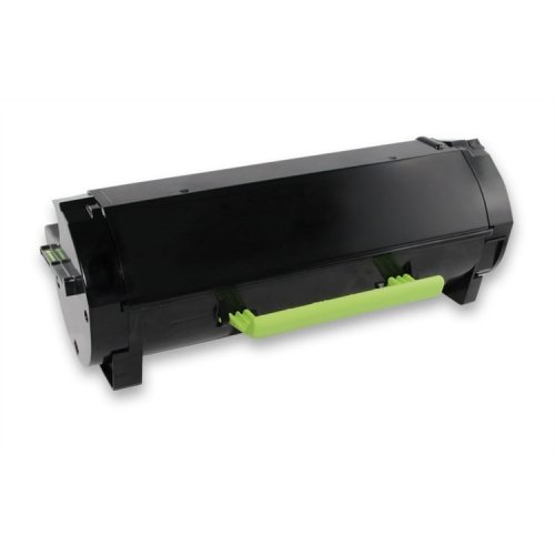 Laserkasetti tarvike Lexmark 60F2X00 musta 20K, hinta 83,52€