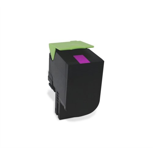 Laserkasetti tarvike Lexmark 70C2HM0 magenta 3K, hinta 78,41€