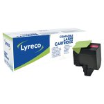 Laserkasetti tarvike Lexmark 70C2HM0 magenta värikasetti