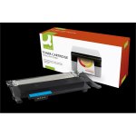 Laserkasetti tarvike Samsung CLT-C404S sininen 1K