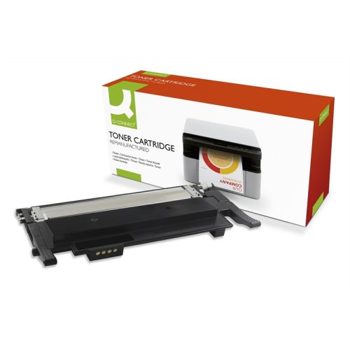 Laserkasetti tarvike Samsung CLT-K404S musta 1,5K, hinta 50,52€