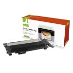 Laserkasetti tarvike Samsung CLT-K404S musta 1,5K