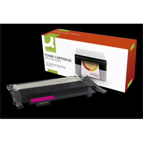 Laserkasetti tarvike Samsung CLT-M404S magenta 1K, hinta 57,47€