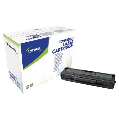 Laserkasetti tarvike Samsung MLT-D1042S musta värikasetti, hinta 55,57€