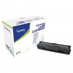 Laserkasetti tarvike Samsung MLT-D1042S musta värikasetti