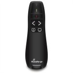 Laserosoitin Q-Connect Presenter langaton