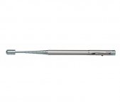 Laserosoitin teleskooppivarrella + kuulakynä Wedo 3in1