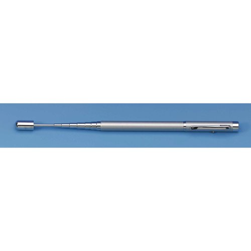 Laserosoitin Wedo , teleskooppi ja kynä hopea, hinta 24,71€