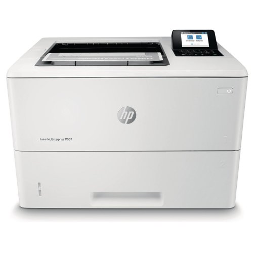 Lasertulostin Hp laserjet enterprise m507dn, hinta 879,99€