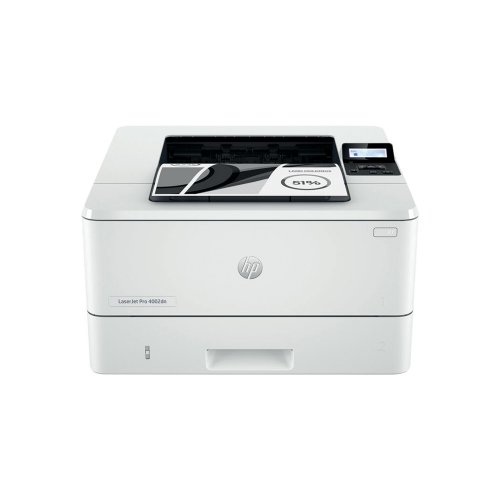 Lasertulostin Hp laserjet pro 4002dn, hinta 319,23€