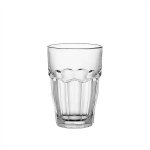Lasi Rock Bar 37 cl kirkas