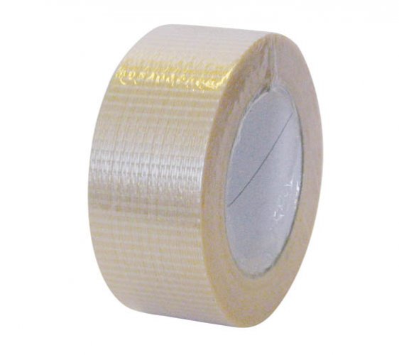 Lasikuituteippi FGBD 50 mm x 50 m, hinta 5,86€