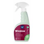 Lasinpesuaine Kiilto Pro Window Spurt 750 ml