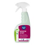 Lasinpesuaine Kiilto Pro Window Spurt 750 ml