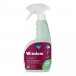 Lasinpesuaine Kiilto window spurt spray 750ml