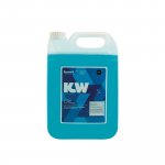 Lasinpesuaine Kw blue 5l