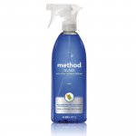 Lasinpesuaine Method minttu 828ml