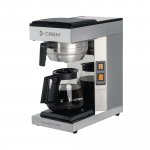 Lasipannukahvinkeitin Thermokinetic m-1 1,8l