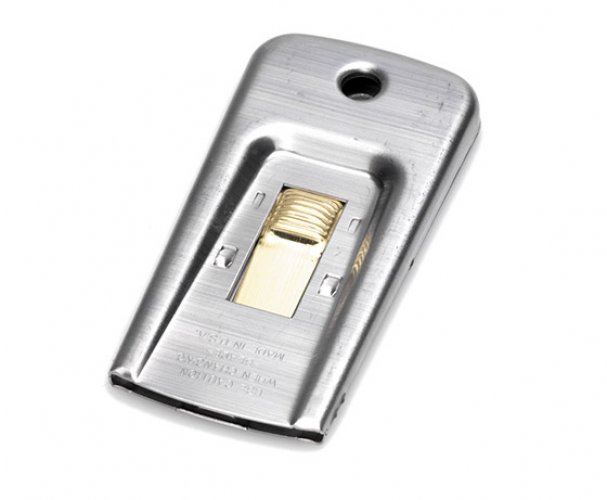 Lasiraappa ilman terää Nilfisk, hinta 2,15€