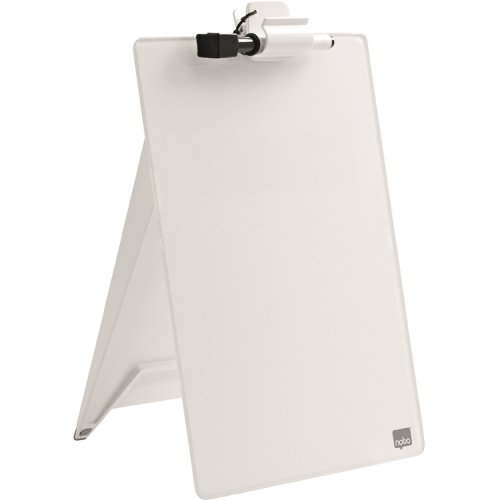 Lasitaulu Nobo Desktop 22 x 30 cm pöytämalli, hinta 29,53€