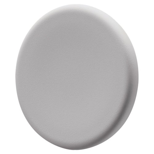 Lasitaulumagneetti Legamaster pyöreä 30mm harmaa 5kpl, hinta 32,48€