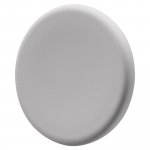 Lasitaulumagneetti Legamaster pyöreä 30mm harmaa 5kpl