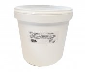 Lasite puna- ja valkosavelle Kerasil 2,5 kg