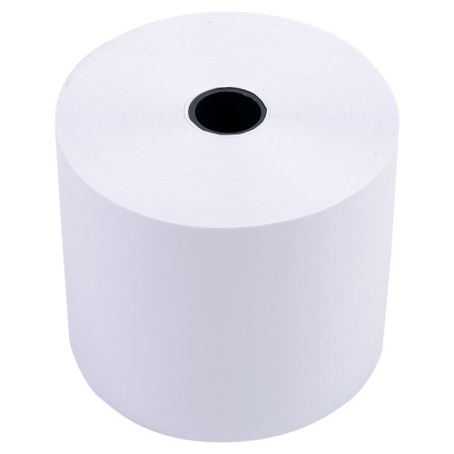 Laskukonerulla 57x70x12 kassarulla 10kpl Exacompta, hinta 14,07€