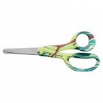 Lastensakset Fiskars muumi 13 cm pikku myy, vasenkätinen