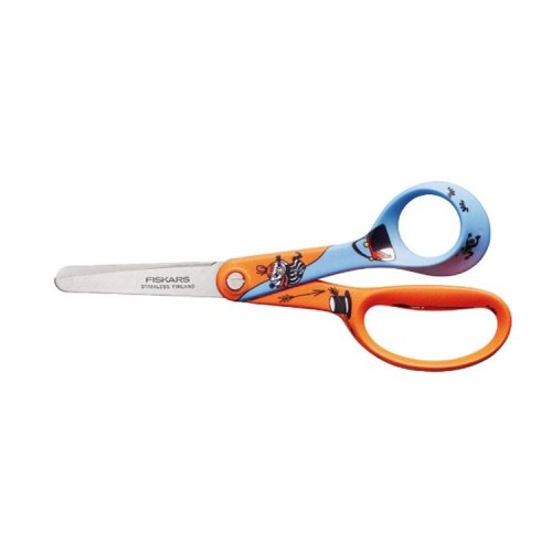 Lastensakset Fiskars Pikku Myy 13 cm oikea, hinta 16,55€
