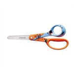 Lastensakset Fiskars Pikku Myy 13 cm oikea