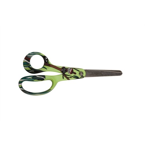 Lastensakset Fiskars Pikku Myy 13 cm vasen, hinta 35,22€