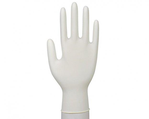 Lateksikäsine Abena Classic XS, hinta 8,36€