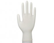 Lateksikäsine Abena Classic XS