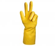 Lateksikäsine Sir Osaka Glove L